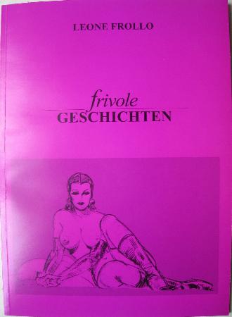 Comic: Frivole Geschichten - 1995 - mge-shop