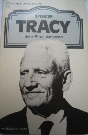 Taschenbuch: Spencer Tracy (Heyne Filmbibliothek) - 1979 - mge-shop