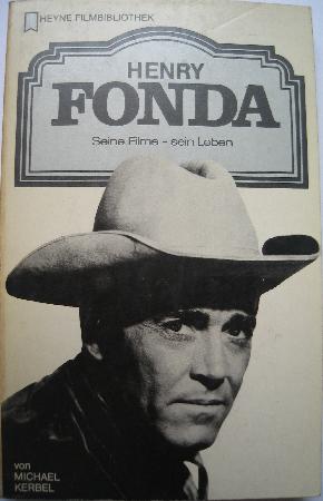 Taschenbuch: Henry Fonda (Heyne Filmbibliothek) - 1982 - mge-shop