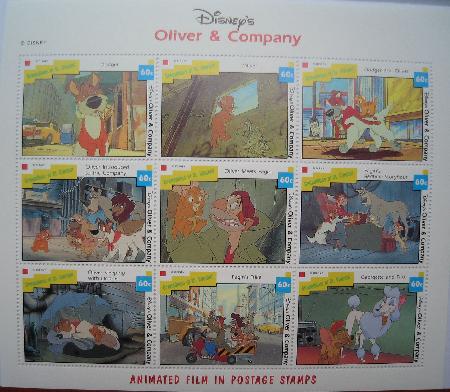 Marken: Oliver & Company - mge-shop