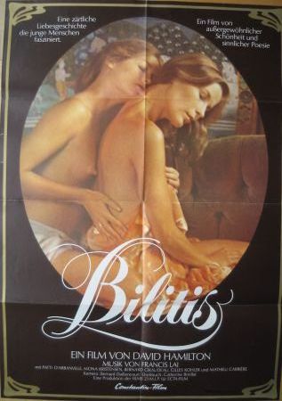 Kinoplakat: Bilitis - 1976 - mge-shop