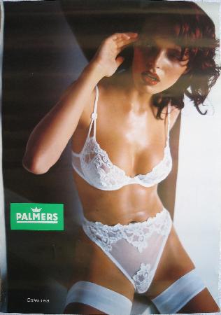 Werbeplakat: Palmers Casanova (Palmers) - mge-shop