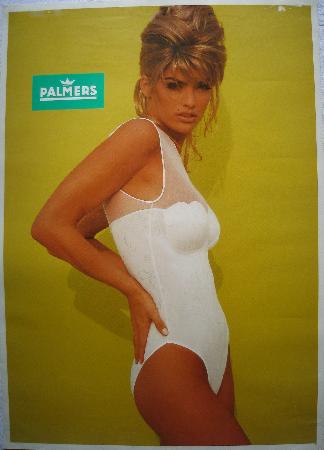 Werbeplakat: Palmers 1991 Frühjahr - 1 (Palmers) - 1991 - mge-shop