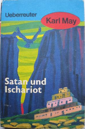 May Karl - Taschenbuch: Satan und Ischariot (Karl May Taschenbücher) - 197? - mge-shop