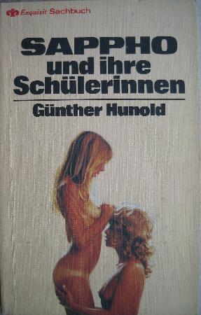 Taschenbuch: Sappho und ihre Schülerinnen (Heyne Exquisit) - 1979 - mge-shop