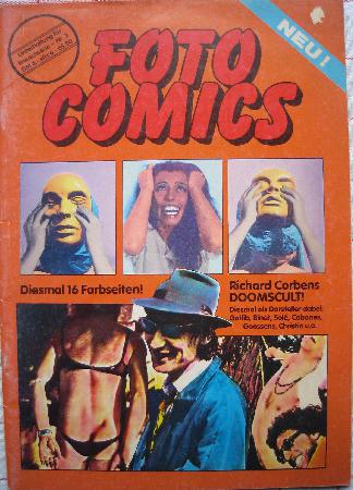 Comic: Foto Comics (Foto Comics) - 1983/12 - mge-shop