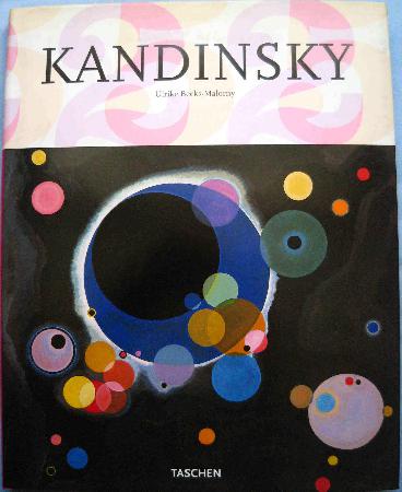 Buch: Kandinsky - 2007 - mge-shop