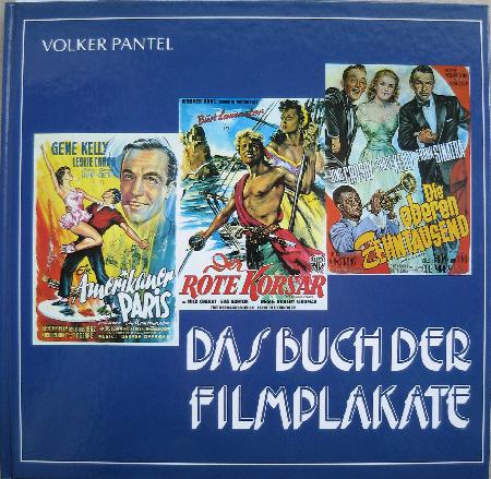 Buch: Das Buch der Filmplakate - 1995 - mge-shop