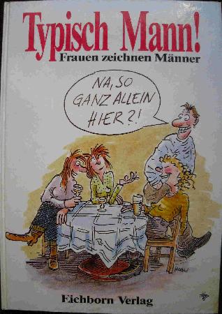 Buch: Typisch Mann! - 1989 - mge-shop