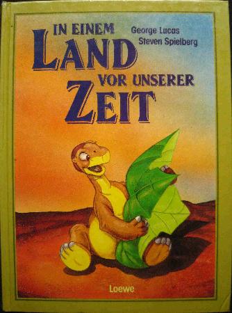 Buch: In einem Land vor unserer Zeit - 1989 - mge-shop