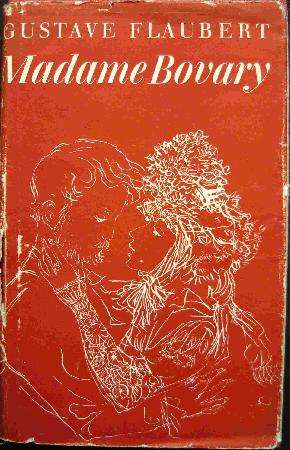 Flaubert Gustave - Buch: Madame Bovary - mge-shop