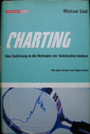 Buch: Charting - 2005 - mge-shop