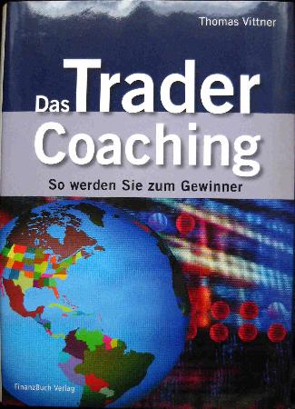 Buch: Das Trader Coaching - 2009 - mge-shop