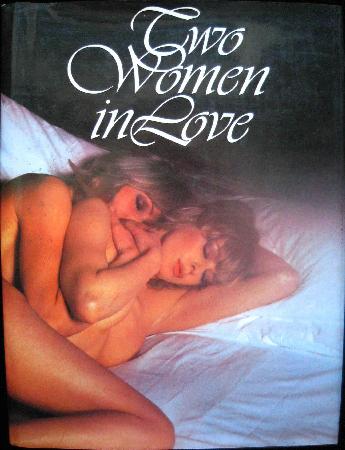 Buch: Two Women in Love - 1991 - mge-shop