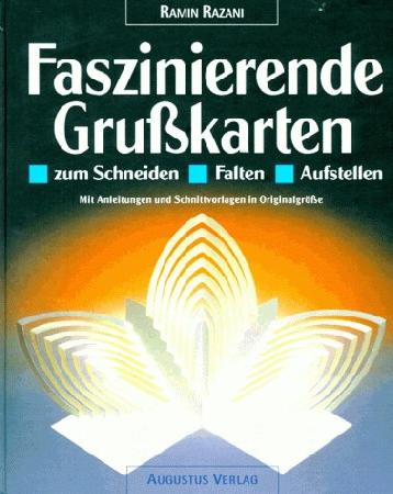 Buch: Faszinierende Gru&szlig;karten - 1997 - mge-shop