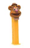 PEZ-Spender: Fozzy Bär (Muppets) - 1991 - mge-shop