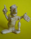 Weichplastik: Joe Carioca (Linde Figuren - Walt Disney) - mge-shop