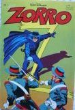 Comic: Zorro Nr. 1 (Zorro) - 1979/10 - mge-shop