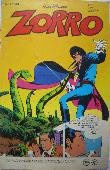 Comic: Zorro Nr. 2 / 1981 (Zorro) - 1981/02 - mge-shop