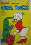 Comic: Oma Duck (Mickyvision) - 04.10.1971 - mge-shop