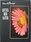 Buch: Rätsel der Natur (Entdeckungsreisen im Reiche der Natur - Bl&uuml;chert) - 1957 - mge-shop