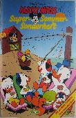 Comic: Micky Maus Super-Sommer-Sonderheft (Beilagen zu Micky Maus) - 1986 - mge-shop