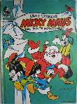 Comic: Nachdruck von Micky Maus Nr. 4/51 (Beilagen zu Micky Maus) - 1987 - mge-shop