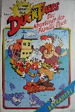 Comic: Duck Tales - Die Abenteuer der Familie Duck (Beilagen zu Micky Maus) - 1989 - mge-shop