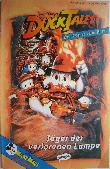 Comic: Duck Tales - Jäger der verlorenen Lampe (Beilagen zu Micky Maus) - 1991 - mge-shop