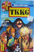 Comic: TKKG Nr. 1 / 87 (TKKG (Ehapa-Krimi-Comic)) - 15.10.1987 - mge-shop