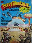 Comic: Die strahlende Kuppel (Perry Rhodan im Bild) - 1967 - mge-shop