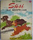 Broschüre: Susi auf Abenteuern (Kleine Walt Disney Bilderbücher) - mge-shop