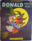 Broschüre: Donald und die Hexe (Kleine Walt Disney Bilderbücher) - mge-shop