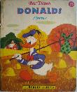 Broschüre: Donalds Abenteuer (Kleine Walt Disney Bilderbücher) - 1960 - mge-shop