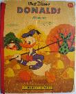 Broschüre: Donalds Abenteuer (Kleine Walt Disney Bilderbücher) - 1960 - mge-shop