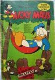 Comic: Micky Maus 1969 - 17 (Micky Maus) - 26.04.1969 - mge-shop