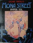 Comic: Mona Street Erster Teil (Mona Street) - 1992/02 - mge-shop