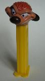 PEZ-Spender: Timon (Disney Filme - K&ouml;nig der L&ouml;wen) - 2004 - mge-shop