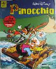 Comic: Pinocchio (sch&ouml;nsten Disney-Geschichten, Die) - 1978 - mge-shop