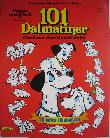 Comic: 101 Dalmatiner (sch&ouml;nsten Disney-Geschichten, Die) - 1987 - mge-shop