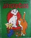 Comic: Aristocats (sch&ouml;nsten Disney-Geschichten, Die) - 1980 - mge-shop