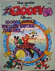 Comic: 20000 Meilen unter der See (grosse Goofy Album, Das) - 1982 - mge-shop