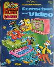 Comic: Fernsehen und Video (Durchblick Comic) - 1986 - mge-shop