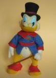 Fliska-Figur: Onkel Dagobert (Simba Toys - Duck Tales) - 1988 - mge-shop