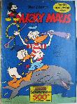 Comic: Micky Maus 1969 - 45 (Micky Maus) - 08.11.1969 - mge-shop