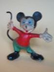 Weichplastik: Micky Maus (Heimo - Disney Family) - mge-shop