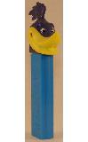 PEZ-Spender: Roadrunner (Looney Tunes) - 1980 - mge-shop