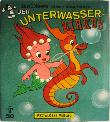 Broschüre: Der Unterwasserzirkus (Walt Disneys Micky Maus Buch) - 1972 - mge-shop