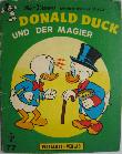 Broschüre: Donald Duck und der Magier (Walt Disneys Micky Maus Buch) - 1977 - mge-shop