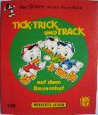 Broschüre: Tick, Trick und Track auf dem Bauernhof (Walt Disneys Micky Maus Buch) - 1988 - mge-shop